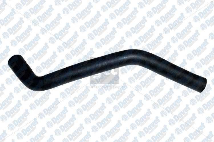 YTT Y3621 Radyator Alt Hortumu Aveo / Kalos {T250, T255} 1.2 06>